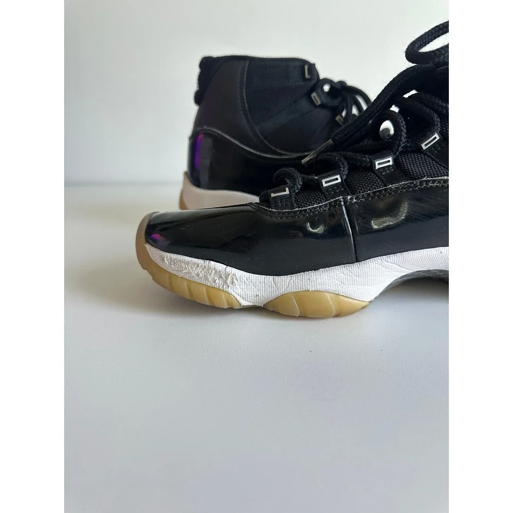 Air Jordan 11 Retro Jubilee‎ 25th Anniversary CT8012-011 Men Size 11 Sneaker Men